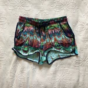 Funky shorts